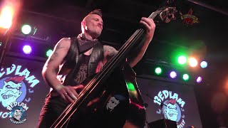 Gutter Demons - Room 209 - Northampton 2014