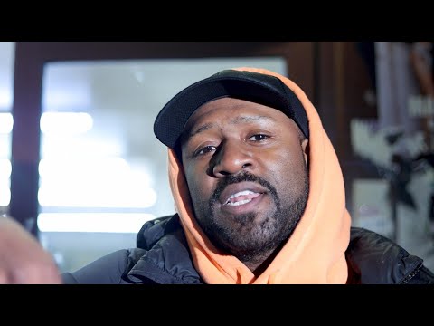 Ryz Hope - Simulation (New Official Music Video) (Repository LP)