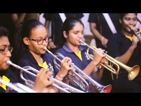 Careyites Conbrio IV - Yasodara Vidyalaya