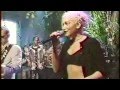 No Doubt - "Different People" Live on MuchMusic Intimate and Interactive (5/13/1997)