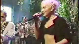 No Doubt - "Different People" Live on MuchMusic Intimate and Interactive (5/13/1997)