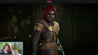 Hardcore vs Worldboss! Will I die? Or Will we kill the boss? or both?