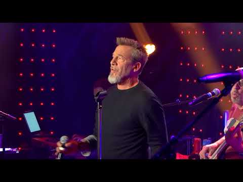 Videoclip de N'importe quoi (Live) — Florent Pagny