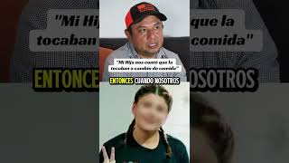 Mientras nos contaba mi Hija se quebraba por la gravedad #mexico  #documentary #dafne