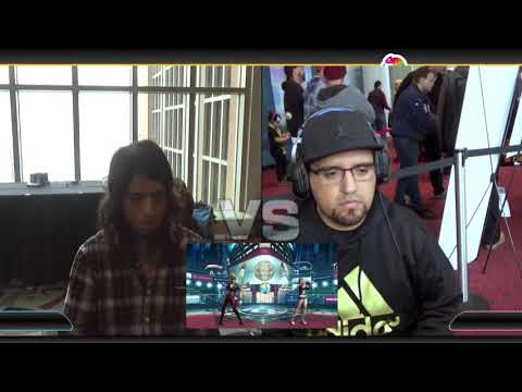 Luis Cha vs PachuKOF - KOF XIV Neo Geo World Tour Season 2 Milwaukee Stop TOP-8
