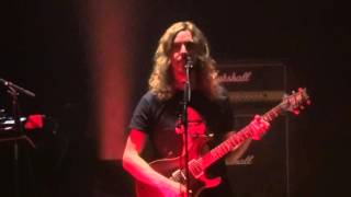 Opeth - Fan Requests (Live in Los Angeles 10-24-15)