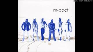 M-Pact - I Found a Love In You
