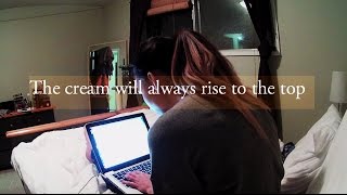 Drift Stealth 2 / Portrait of a Writer: Josephine Cruz