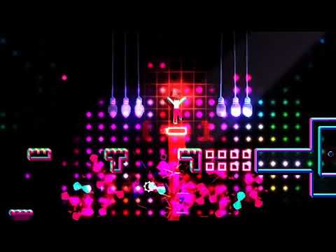 Octahedron [PS4/XOne/PC] Debut Trailer