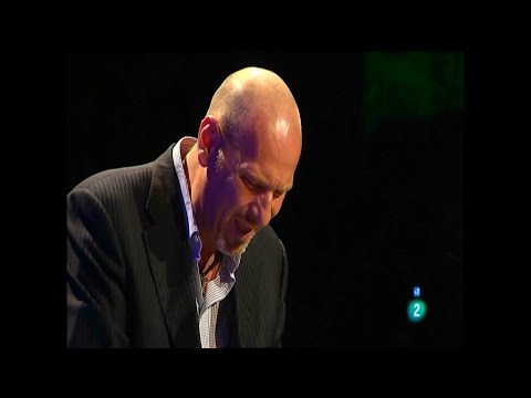 Just Another Way To Say - Dado Moroni 2012