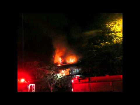 Buffalo FD 1+ Alarm - 250 Loring ave