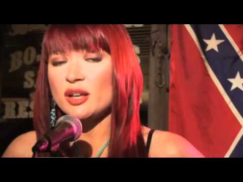 Ronni Rae Rivers-It's only make believe