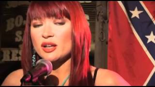 Ronni Rae Rivers Its only make believe Video