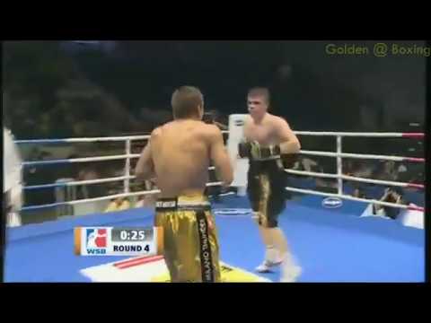 Sergiy Derevyanchenko highlights wsb wmv