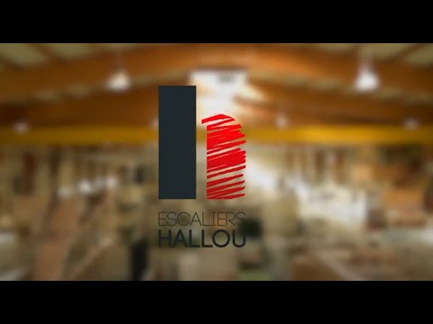 Hallou pratique un « artisanat d’art créatif » alliant savoir-faire traditionnel, innovation et esprit audacieux, en restant toujours à l’écoute de ses clients.