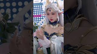 beautiful animation festival girls #beautiful #chinese #cosplay #girls