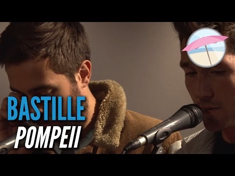 Bastille - Pompeii (Live at the Edge)