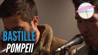 Bastille - Pompeii (Live at the Edge)