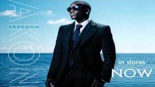 Akon - Angel HD