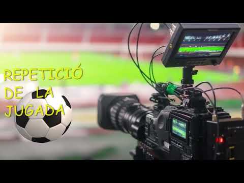 HIGHLIGHTS UE Vilassar "B", 1 - ATC SANTPOL, 3