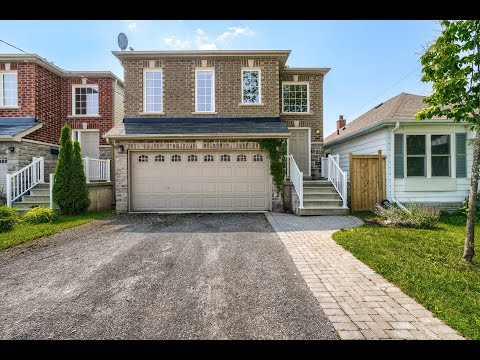349 Pine Avenue, Oshawa Home for Sale - Real Estate Properties for Sale