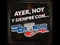 Grupo Bryndis · Cenizas