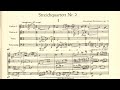 Einojuhani Rautavaara - String Quartet No.2 Op.12 (Jean Sibelius Quartet)