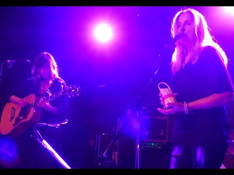 Amandoti -  Ginevra Di Marco & Cristina Donà - Brescia 2019