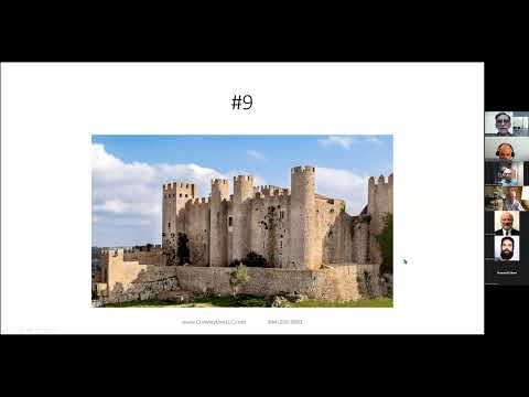 The Top Ten Causes of Failure for Technology Startups – And How You Can Help Your Clients Avoid Them