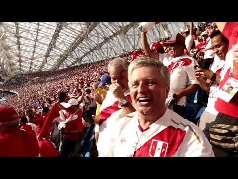 Video de comunicación interna de Petroperú Nuevo uniforme, nueva piel