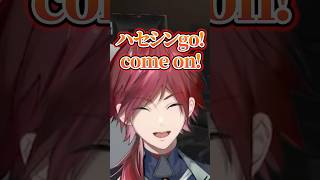 約一分間で三重人格になるローレンw【にじさんじ／切り抜き】