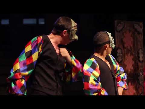 As Alegres Comadres de Windsor