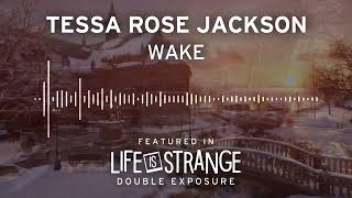 Cover art for Wake (From Life Is Strange: Double Exposure