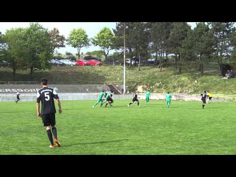 SV Bedersdorf-Düren -SV Biringen-Oberesch 12:1