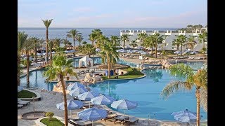 Видео об отеле Safir Sharm Waterfalls, 3