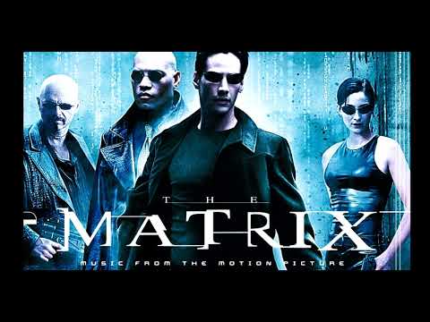 Juno Reactor - Navras (Paracyde Mix)