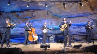 The Steep Canyon Rangers, As I Go
