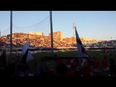 MOMENTO HISTÓRICO DEL CAUDAL DEPORTIVO