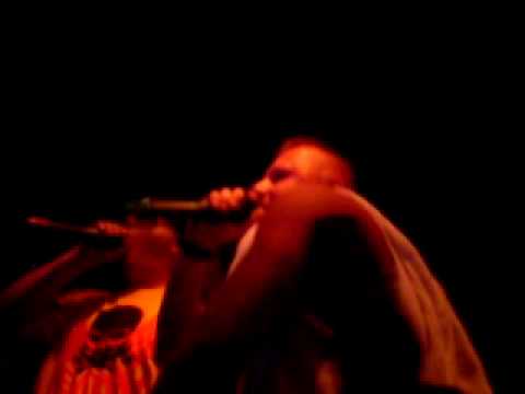 Borixon Kajman - S.M.X live