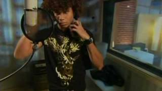 Corbin Bleu - Run It Back Again