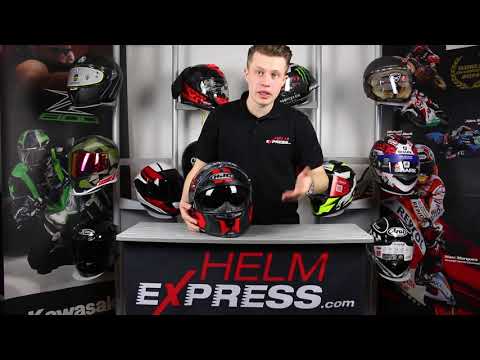 Product presentation HJC RPHA 70 Gaon | Helmexpress.com