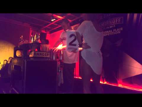 FLAIR FABRICA 126 Bulgarian open 2 (17 . 10 . 2013)