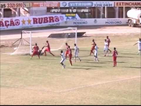 Goleiro yuri ferreira 
