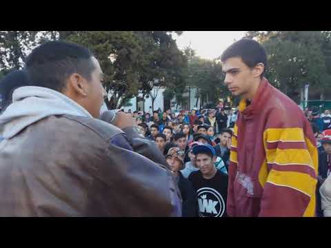 JOAQUIN VS GNZ VS POST - OCTAVOS DE FINAL - ZOF DELUXE