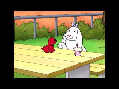 Every Clifford's Puppy Days episodes ever