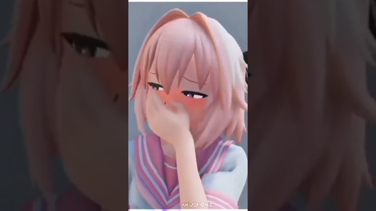 Astolfo Beatboxing