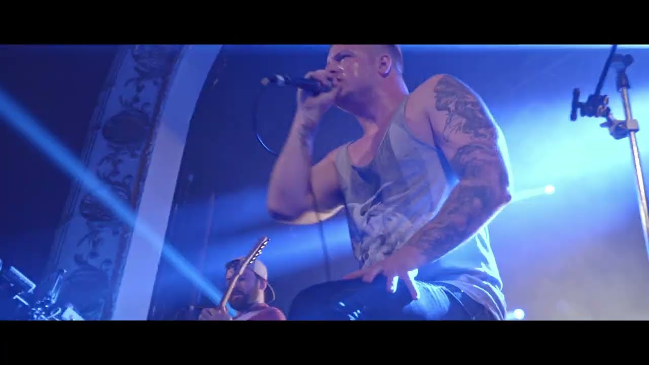 Protest the Hero - Blindfolds Aside