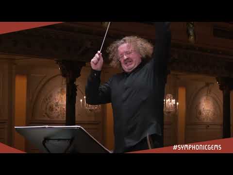 Symphonic Gems: Williams - E.T. The Extra-Terrestrial - Adventures on Earth | Concertgebouworkest