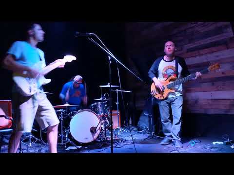 Black Yeti at Goosetown Tavern 6.22.19 Clip 1