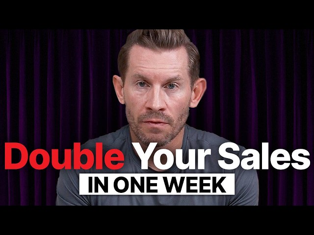 How to Double Your Closing Rate in Just Seven Days: Mastering the Five ...